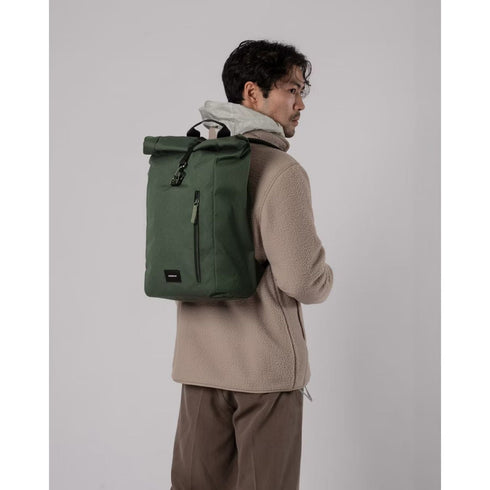 Sandqvist Dante Vegan Backpack (SA)